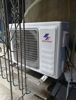 柜机空调|看完不迷路：申花空调挂机到底如何?值得入手呀？
