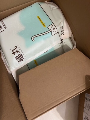 豆腐猫砂