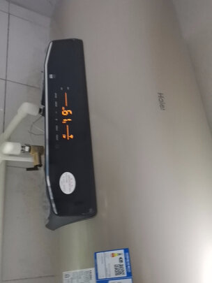 海尔EC6002-MG(U1)是哪里生产的，值吗