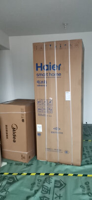 海尔BCD-416WLHFD15B8U1评判质量差有依据吗？