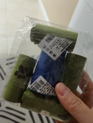 狗狗拾便袋