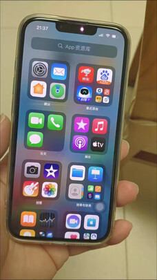AppleiPhone 13一个月后开始后悔了诉说原因