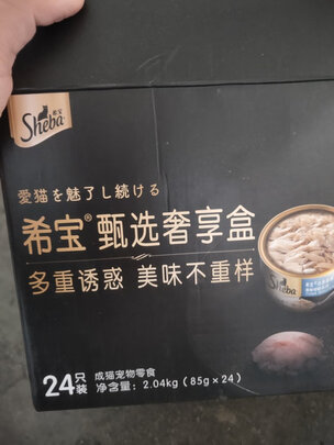 猫罐头