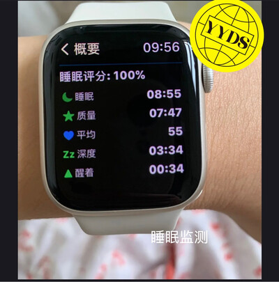 AppleApple Watch Series 7选择五大雷区要慎重