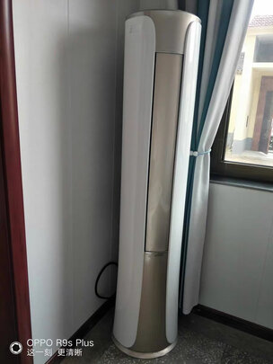 海尔（Haier）3匹 荣御 一级能效 变频 客厅空调立式柜机 3D除菌舱 冷暖 KFR-72LW/81@U1-Ub 以旧换新