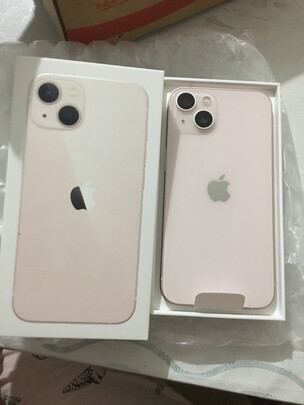 AppleiPhone 13一个月后开始后悔了诉说原因