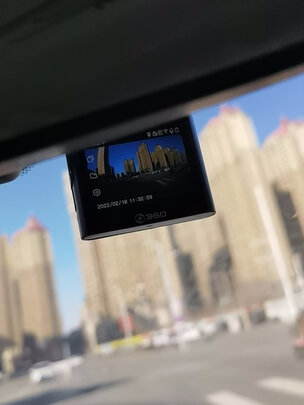 行车记录仪