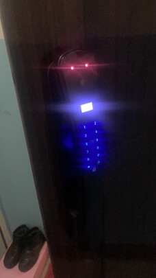 凯邦士K5智能门锁|凯邦士K5智能门锁怎么样上手一周说讲感受