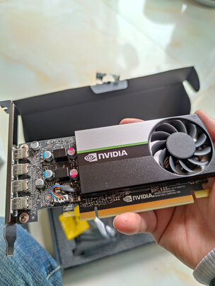丽台NVIDIA|客观评价丽台NVIDIA T1000显卡怎么样?上手三周说真相