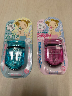 睫毛夹
