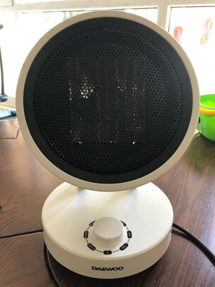 取暖器|客观评价大宇K5取暖器怎么样？上手三周说真相