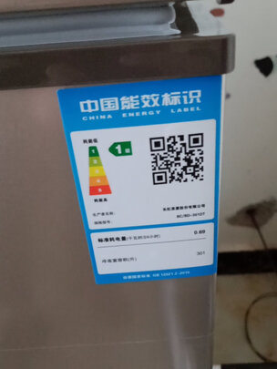 冰柜|用户揭秘美菱BC/BD-301DT冰柜好吗,入手解密评测真相