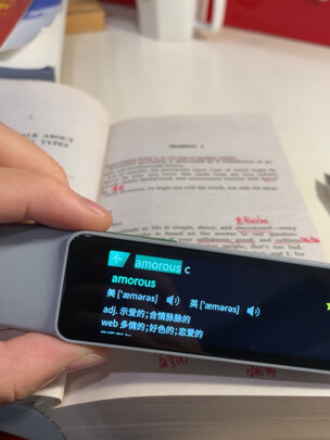印象笔记扫译笔专业版翻译笔|印象笔记扫译笔专业版翻译笔怎么样？亲身体验告知你实情！
