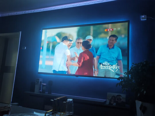 爱普生CH-TW5700T一个月后开始后悔了诉说原因