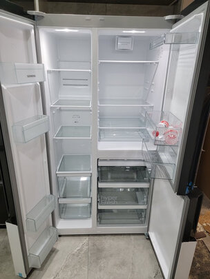 西门子KA96FA12TI（前车之鉴）有必要告诉大家真相