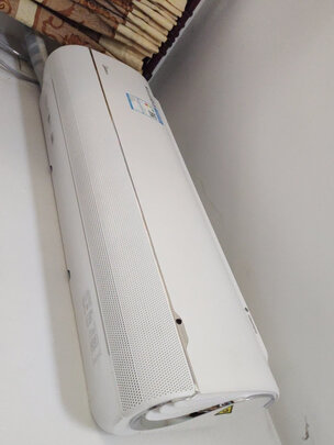 美的KFR-35GW/BP3DN8Y-FA200(1)选购攻略需注意细节