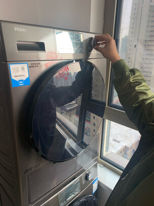 洗衣机|[用户爆料]讲一讲海尔洗烘套装哪款好？告诉大家真相