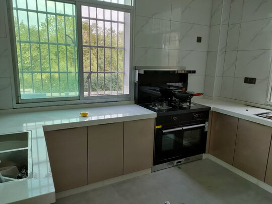 森歌Q1S极度喜欢感受反馈