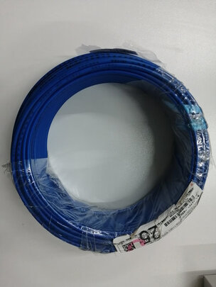 三,敏达rvvb2*1.5平方电线电缆网友对比评测