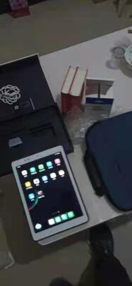 %title插图%num 步步高 家教机S3 Pros 4+64G 9.7英寸 英语学习机 学生平板电脑 学习平板 S3 Pros