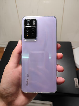 小米Redmi Note 11 Pro 一个月后开始后悔了诉说原因