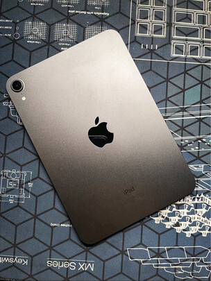 AppleiPad|AppleiPad mini平板电脑怎么样上手一周说讲感受