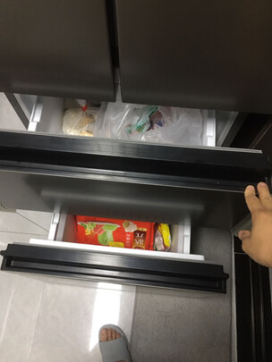 海信BCD-328WNK1DPT选择五大雷区要慎重