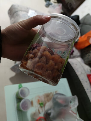 桂圆肉