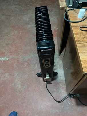 取暖器|参考剖析奥克斯NSC-200-13A1取暖器怎么样?深度测评剖析