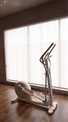 易跑玉兔U5椭圆机|易跑玉兔U5椭圆机怎么样？亲身体验告知你实情！