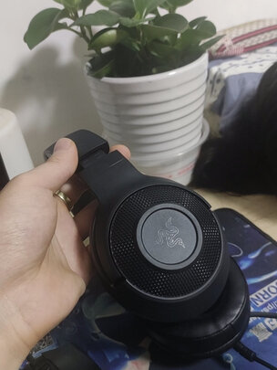 电脑耳机