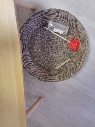 猫抓板