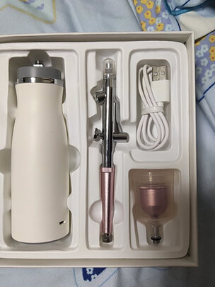 inFaceBF-15E一周使用彻底爱上了吗