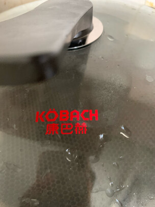 不粘锅