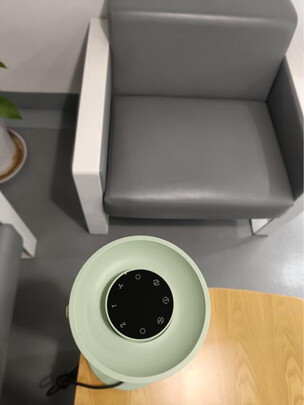 取暖器|美的HFW20MO取暖器好吗？图文评测曝光