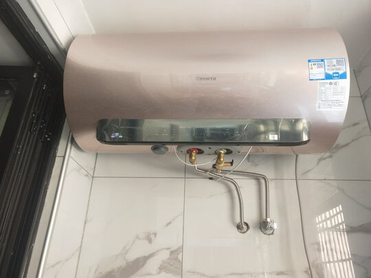 卡萨帝CEC6005-TTU1评判质量差有依据吗？