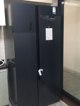 容声BCD-620WD17HP一个月后开始后悔了诉说原因