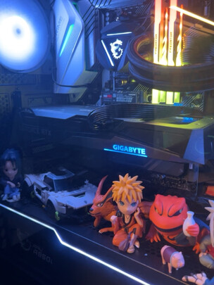 技嘉GV-N3060GAMING显卡|用户揭秘技嘉GV-N3060GAMING显卡好吗,入手解密评测真相