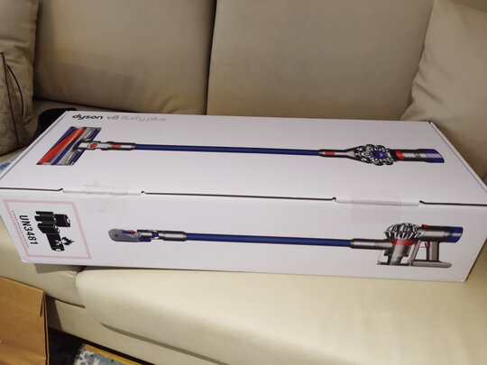 戴森SV10 DYSON V8 FLUFFY PLUS选购攻略需注意细节