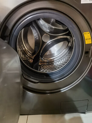 小天鹅TG100V89MUIT滚筒洗衣机|评测细节：小天鹅水魔方系列到底量质量好还是烂?用后讲内幕真相？