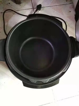 电压力锅|美的YL50Simple101电压力锅到底怎么样，参数如何！