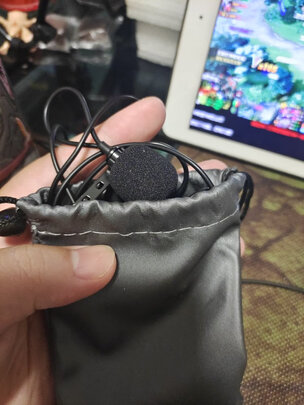 麦克风