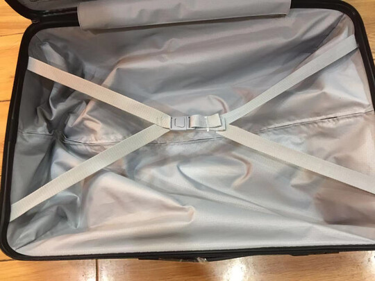 小米小米旅行箱拉杆箱|用户揭秘小米小米旅行箱拉杆箱好吗,入手解密评测真相