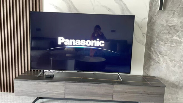 %title插图%num 松下(Panasonic)TH-65JX560C 65英寸 全面屏人工智能16G 4K超清开机无广告教育电视机
