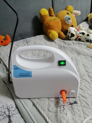 一:选购鱼跃405b雾化器建议