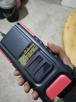 汽车应急启动电源