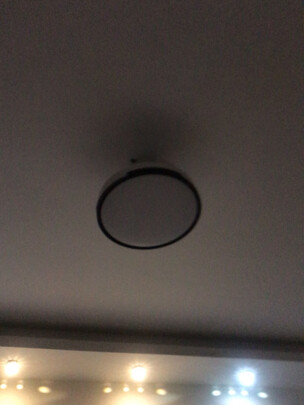 风扇灯