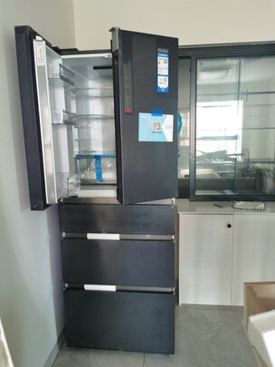 海尔BCD-416WLHFD15B8U1评判质量差有依据吗？