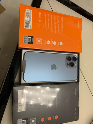 AppleiPhone 13 Pro Max选购攻略需注意细节