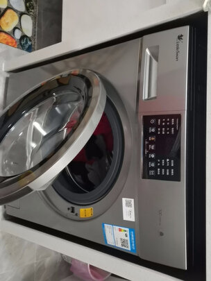 小天鹅TG100V23WDY滚筒洗衣机|外观展示小天鹅TG100V23WDY滚筒洗衣机到底如何？内幕真相？